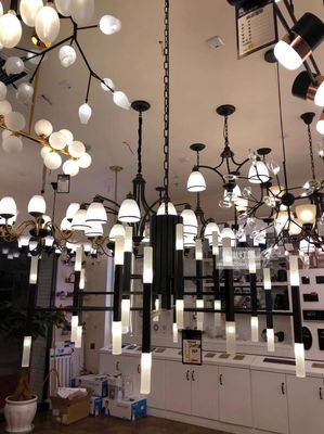 成都老牌設(shè)計師分享 燈具搭配選款實用指南